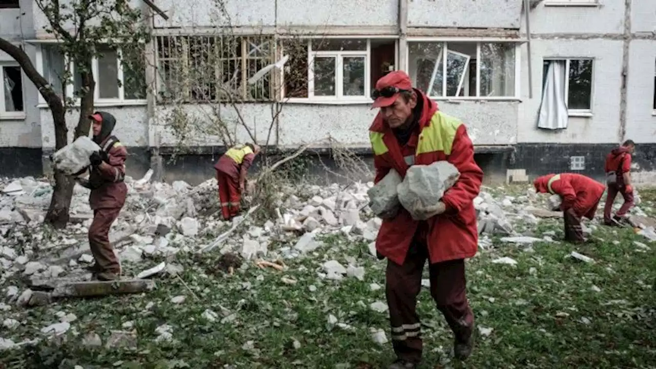 Pope appeals for prayers and closeness to people of Ukraine