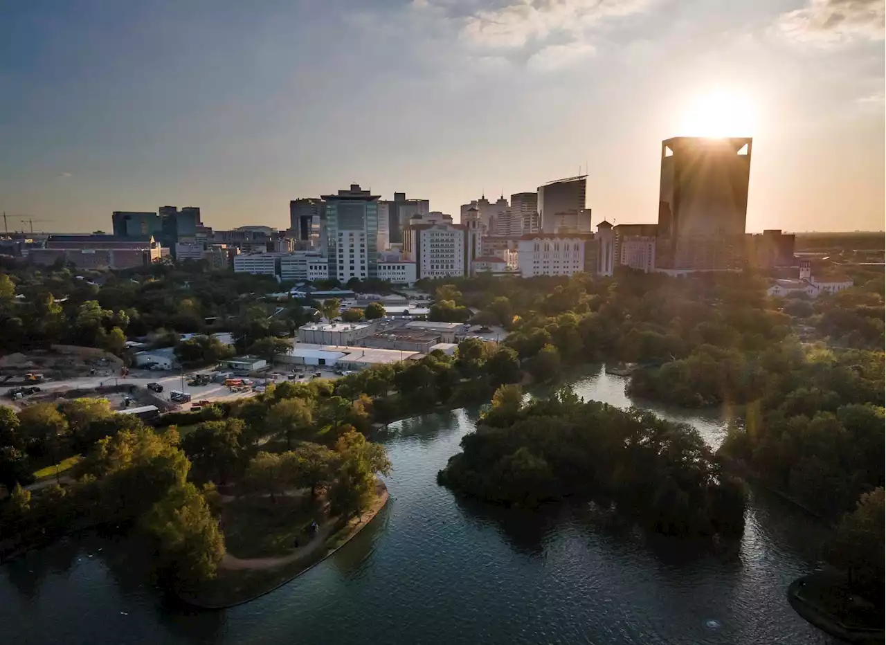 Texas Medical Center planning 500-acre biomanufacturing and distribution center in Houston