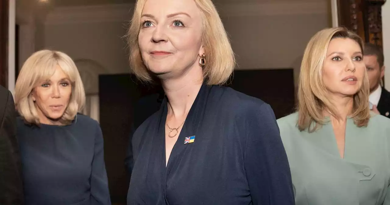 Blow For Liz Truss As Voters Back Higher Taxes To Pay For Public Services