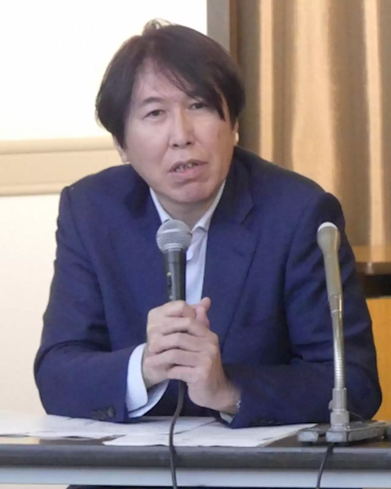 紀藤弁護士、旧統一教会の会見に怒り!!「今までで一番ひどい会見」「過去最も不誠実」 - トピックス｜Infoseekニュース