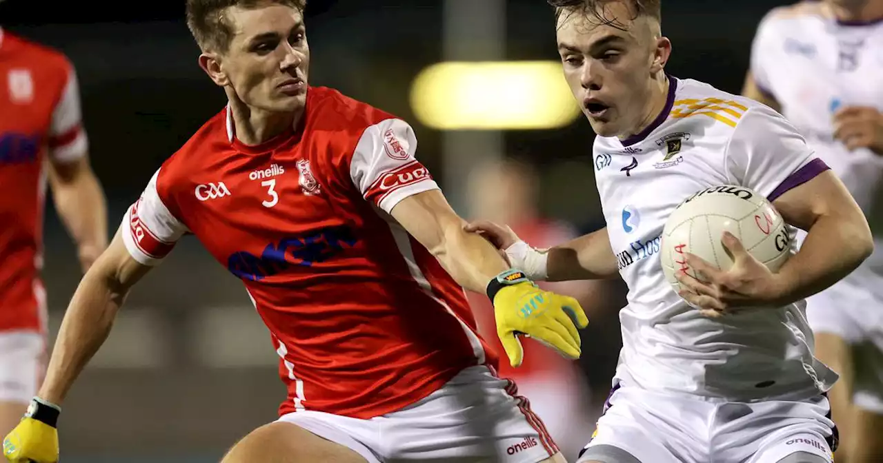 Ciarán Murphy: We can’t take motivation of county players for granted when club comes calling