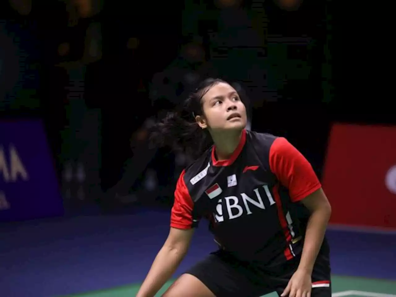 Menang Nyaman, Unggulan 1 dari Indonesia Lolos ke Perempat Final