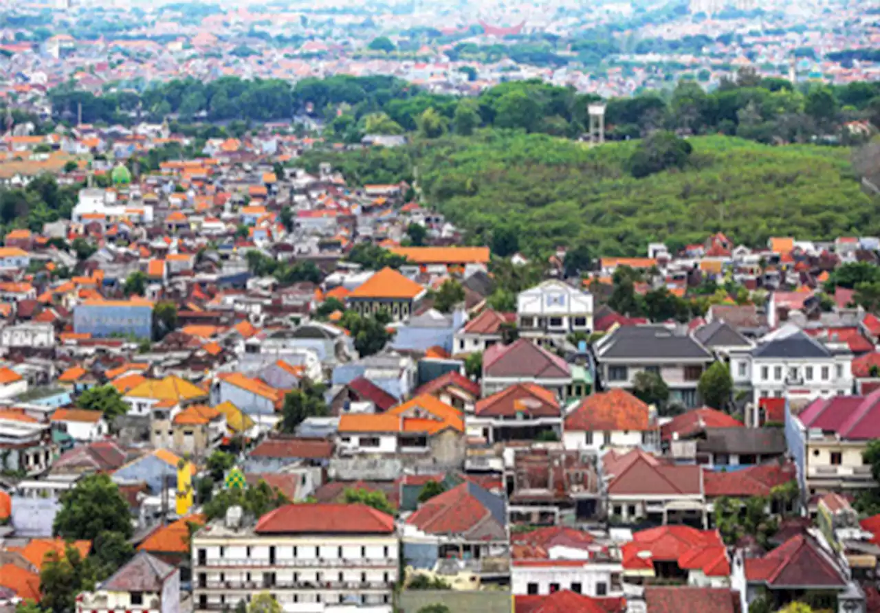 Mesti Diingat, Dispensasi PBB di Surabaya Cuma Berlaku Dua Bulan