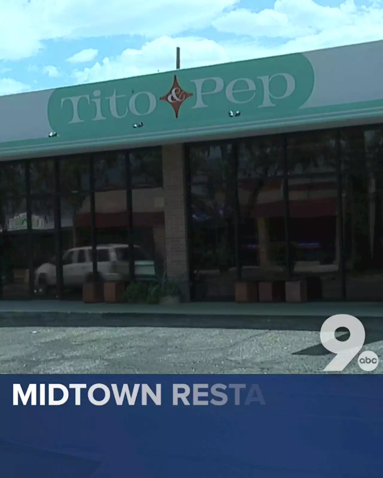 Midtown restaurant Tito & Pep wins national recognition