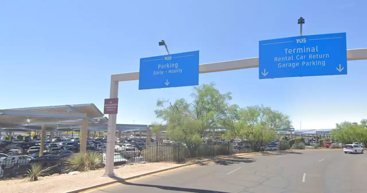 Tucson Airport parking rates to go up Nov. 1