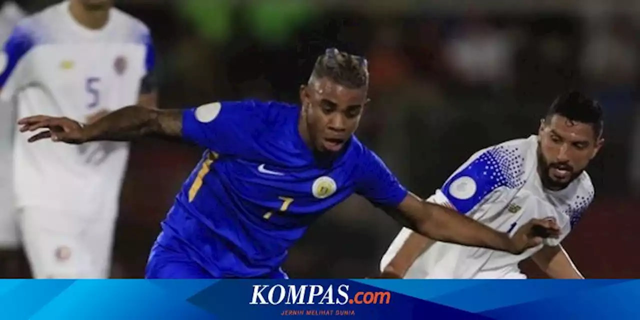 FIFA Matchday, 5 Pemain Curacao yang Patut Diwaspadai Timnas Indonesia