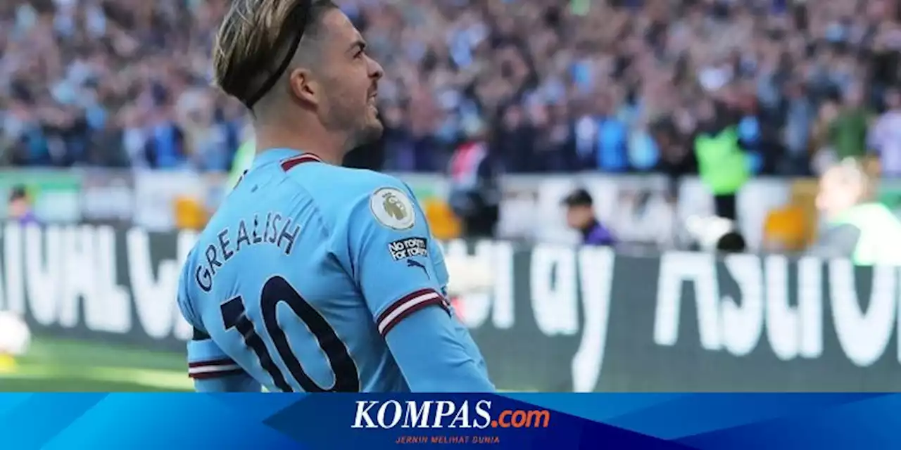 Grealish Percaya Diri Inggris Bisa Jadi Juara Piala Dunia 2022