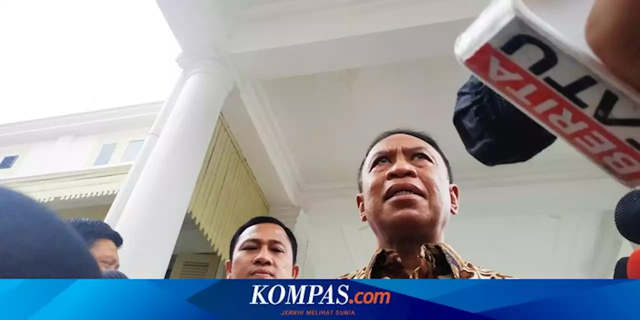 Menpora Ungkap Permintaan Shin Tae-yong kepada Presiden Jokowi