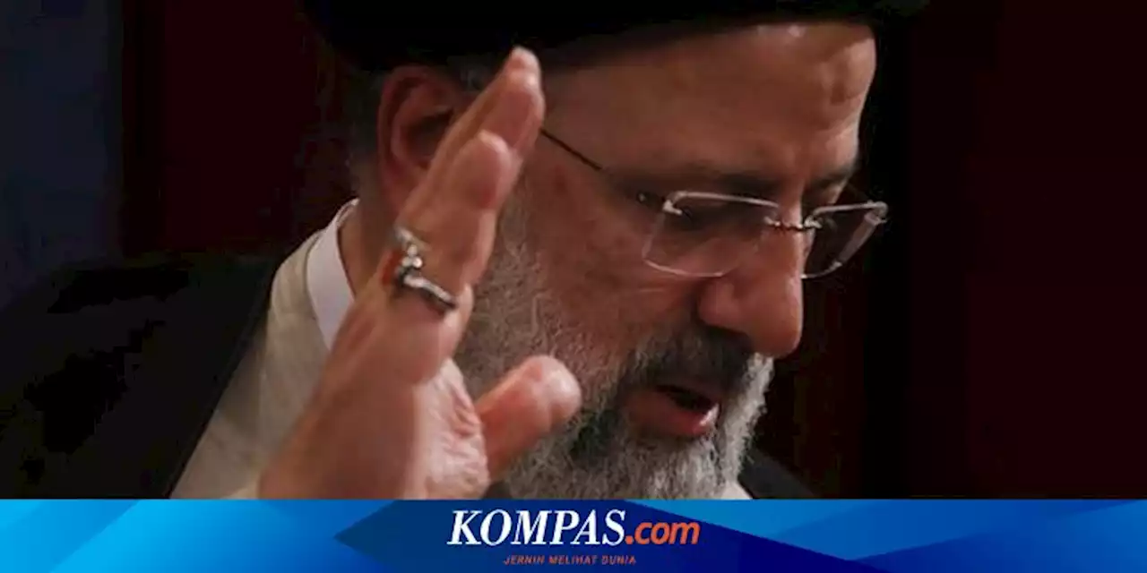 Iran dan AS Bentrok di PBB terkait Kesepakatan Nuklir