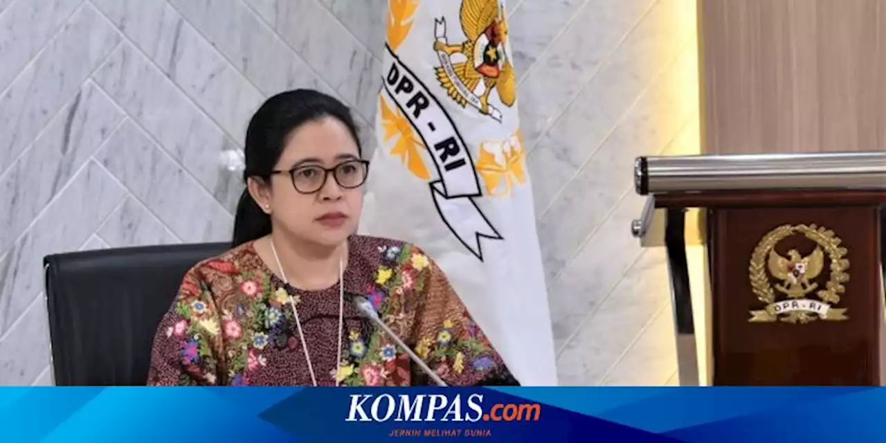 Karpet Merah Pencapresan Puan Maharani dan Risiko PDI-P Paksakan Diri...