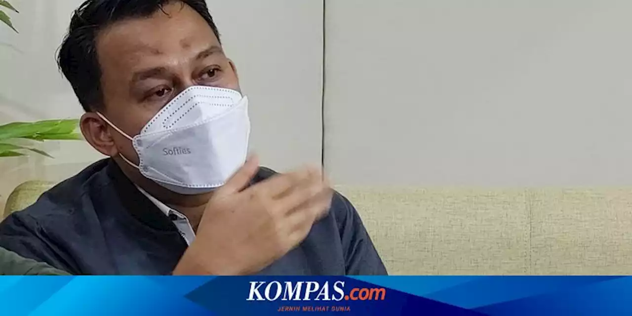 KPK Ingatkan Pengacara Rektor Unila Sampaikan Info di Ranah Pemeriksaan, Bukan di Ruang Publik