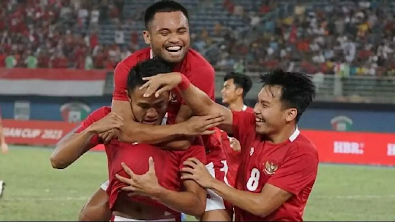 Jadwal FIFA Matchday Negara ASEAN, Lawan Timnas Indonesia Paling Kuat