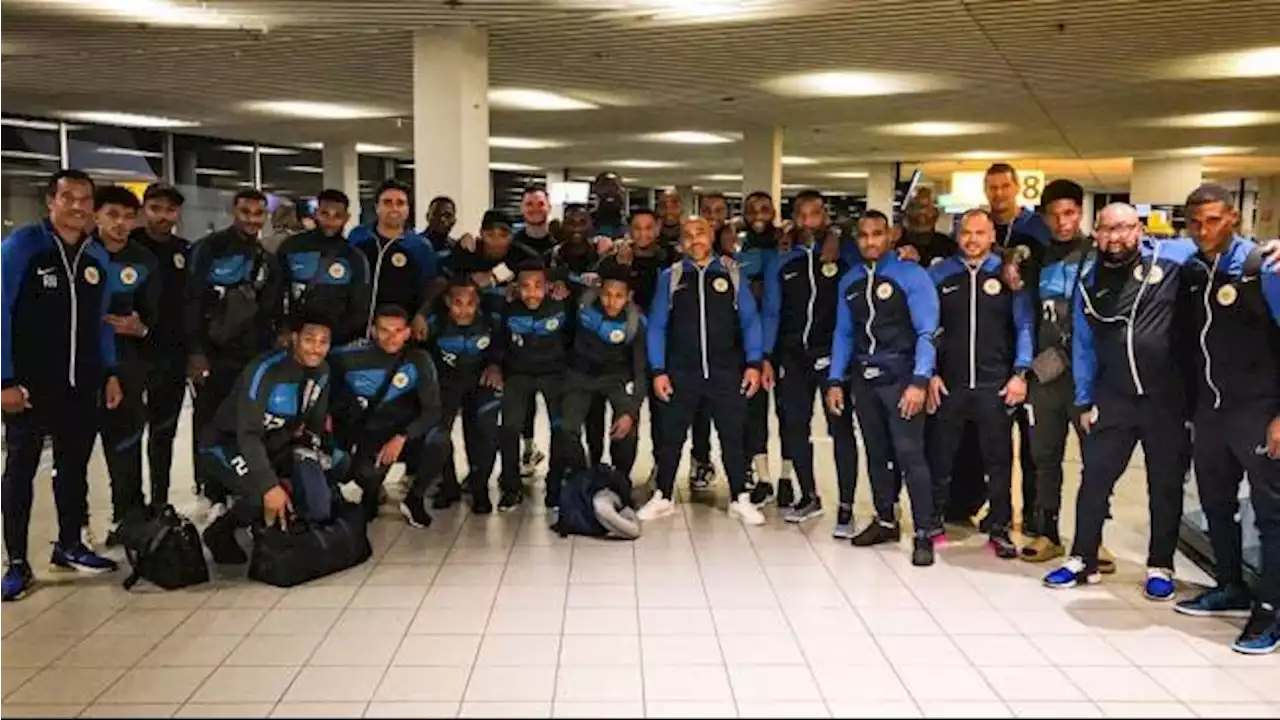 Profil Timnas Curacao, Calon Lawan Berat Timnas Indonesia di FIFA Matchday