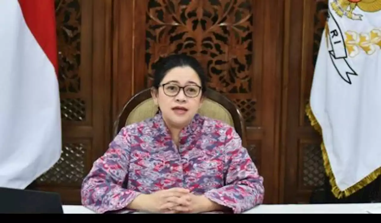 Puan Maharani Sebut Banyak Contoh Perempuan Indonesia Jadi Pemimpin, dari Presiden hingga Ketua DPR