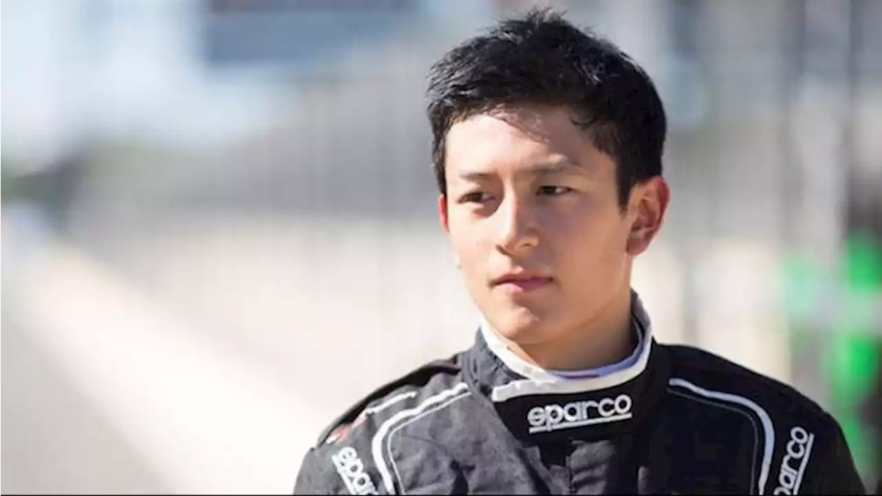 Ramai Dikabarkan akan Nikahi Larissa Chou, Ini Profil Ria Haryanto Pembalap Indonesia Pertama di F1