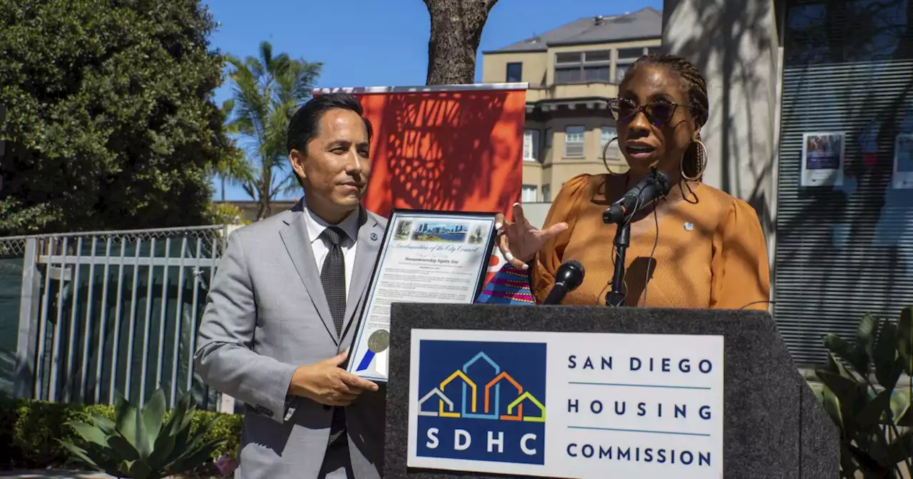 Housing commission awarded $7.5M grant For minority homebuyers