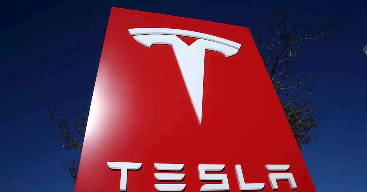 Tesla recalls 1.1 million cars for windows that can 'pinch'