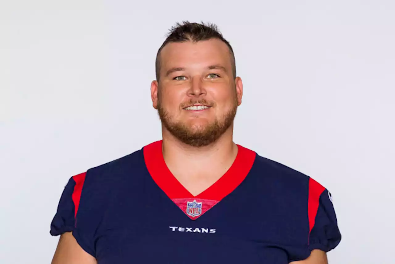 Texans confident in new center Scott Quessenberry: ‘He didn’t miss a beat’