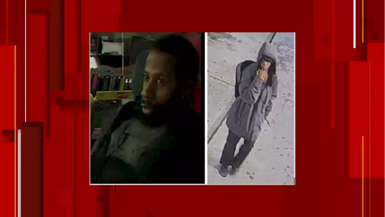 Crime Stoppers seeks tips into Circle-K robbery on North Side