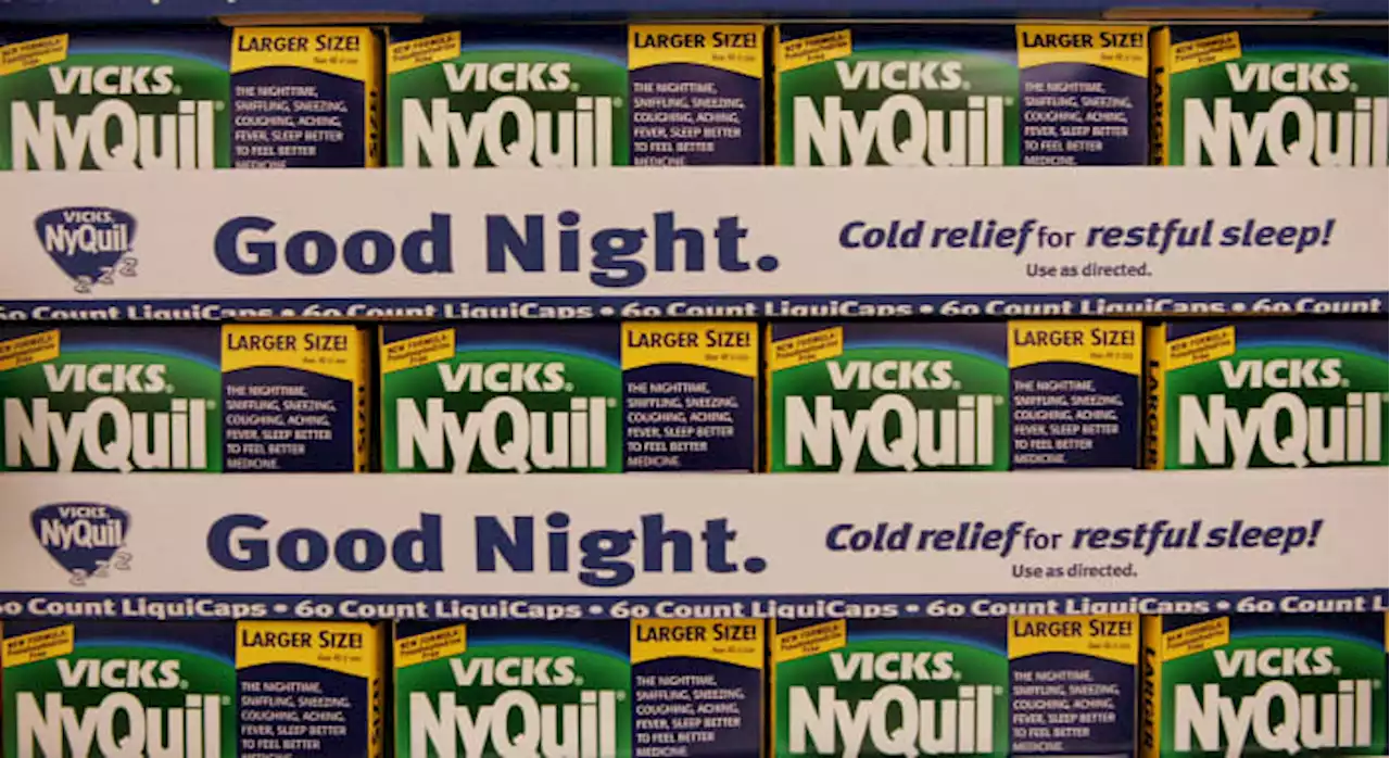 ‘Don’t cook chicken in NyQuil’: FDA warns against social media challenge