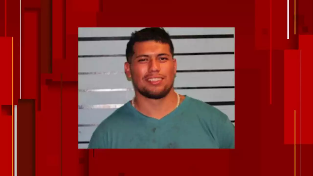 Police searching for Del Rio man wanted for robbery, kidnapping