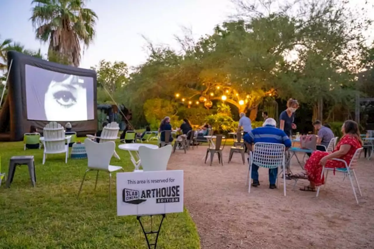 Southtown to host free October movie nights