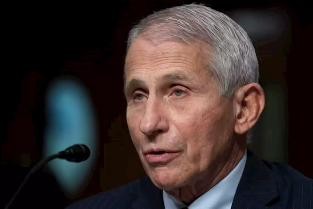 WATCH LIVE: Dr. Anthony Fauci one-on-one interview at Texas Tribune Festival