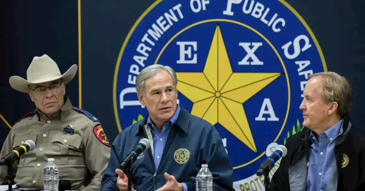 As fentanyl plagues Texas, Gov. Greg Abbott directs state police to focus on cartels