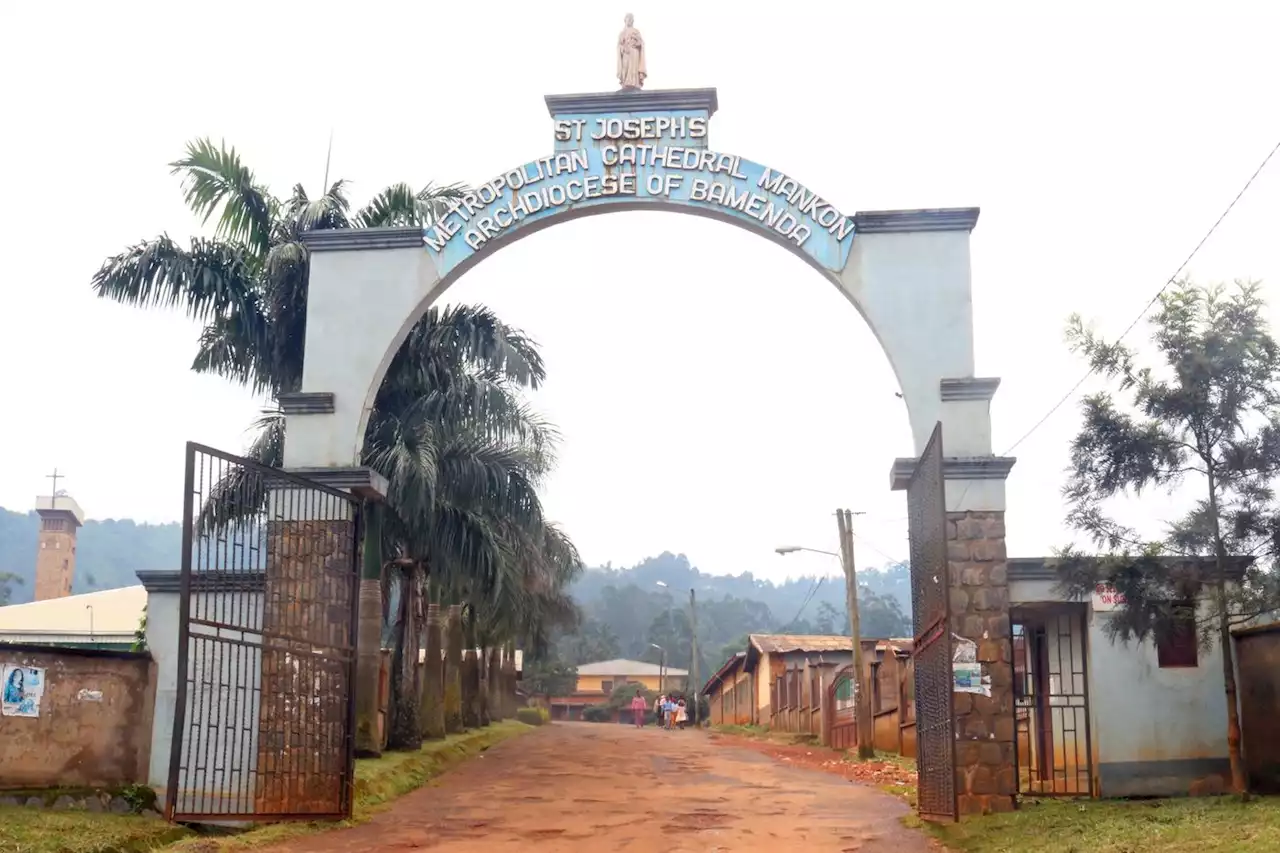 Enlèvement de catholiques au Cameroun : « Nous sommes inquiets, mais l’Église est présente pour tous »