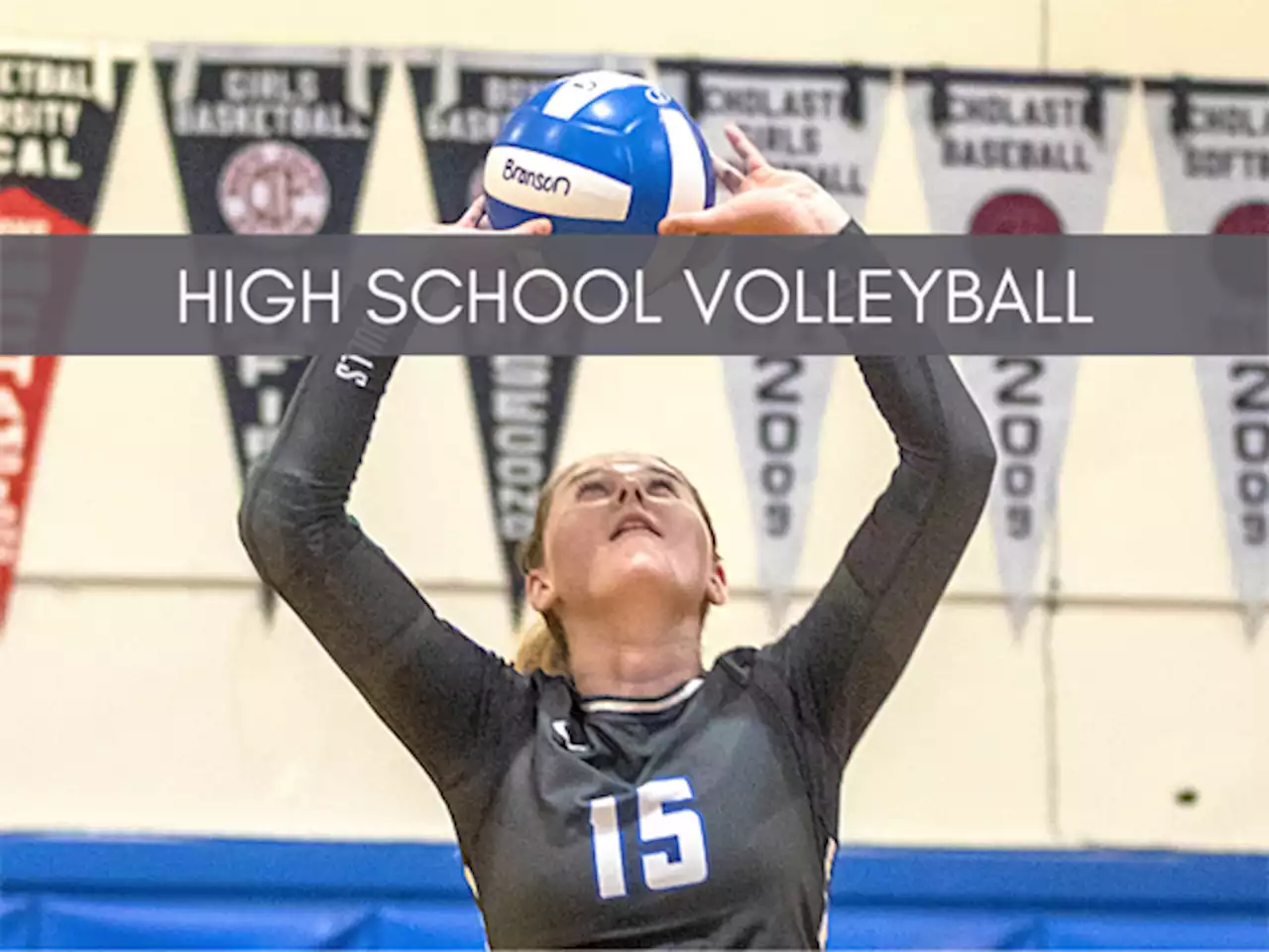 Parity adds to the drama in West Valley League girls volleyball race