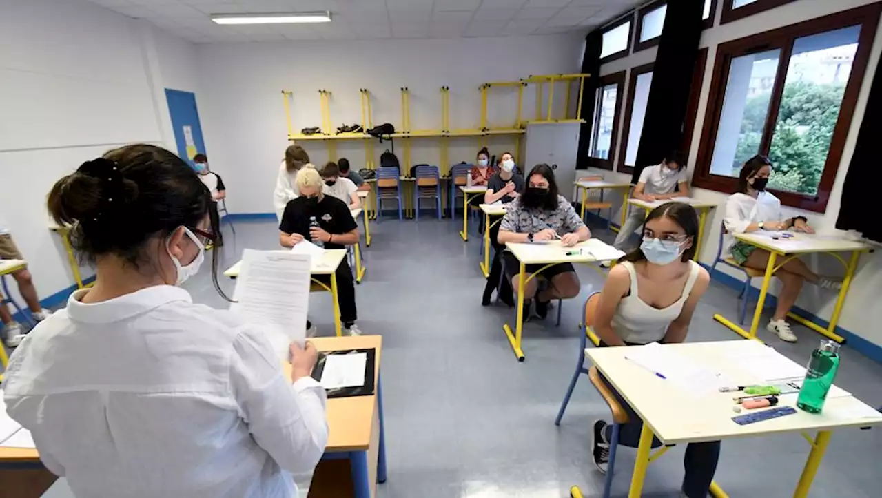 Bac et brevet 2023 : le calendrier des épreuves a été dévoilé