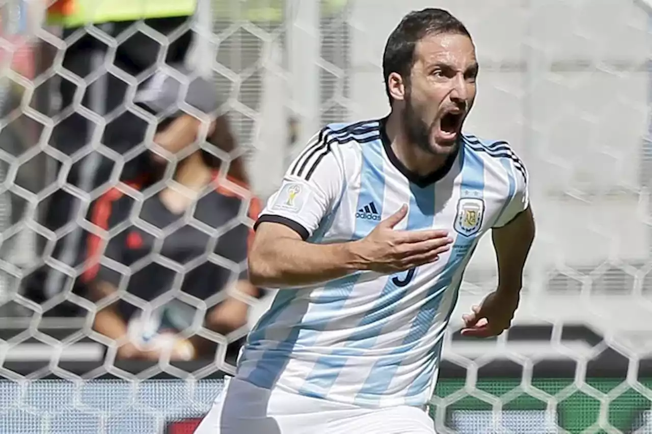 Pipita Higuaín habló sobre el bullying que sufrió con los memes: “No disfrutaba”