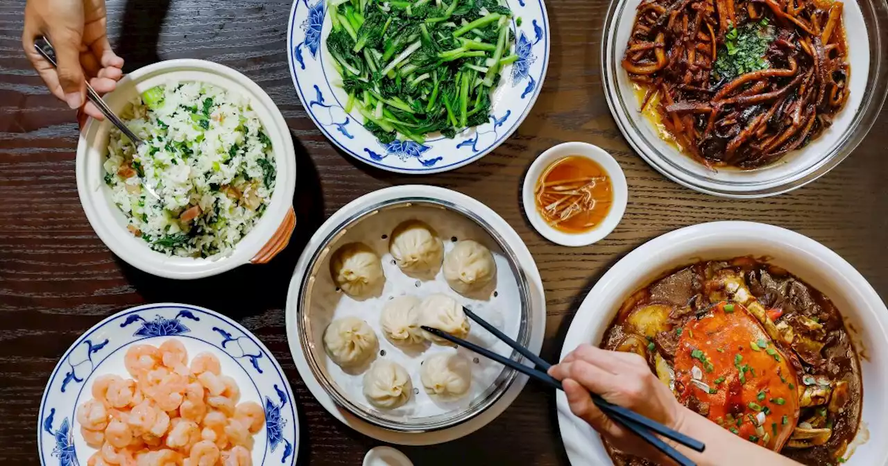 In a dining galaxy of Sichuan delights, can a Shanghai star shine as bright?