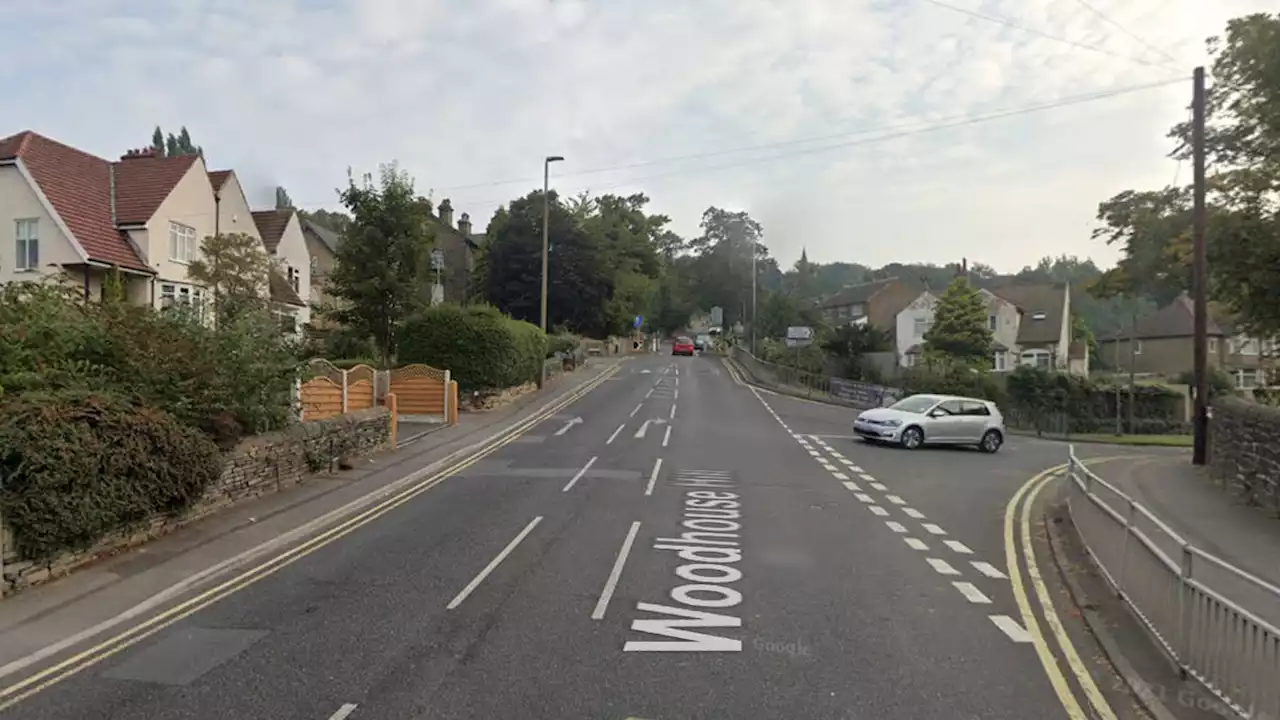 Schoolboy, 15, stabbed to death in Huddersfield as police launch murder investigation