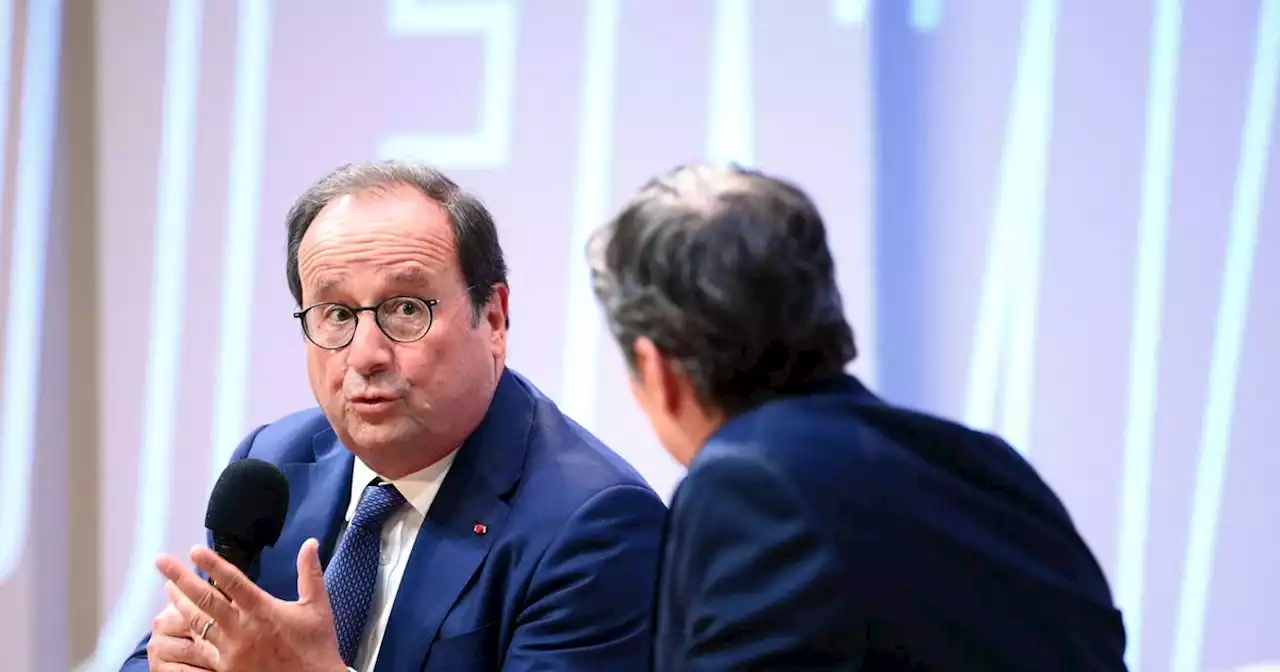 Mondial-2022: «Si j'étais le chef de l'Etat, je n'irais pas», déclare François Hollande