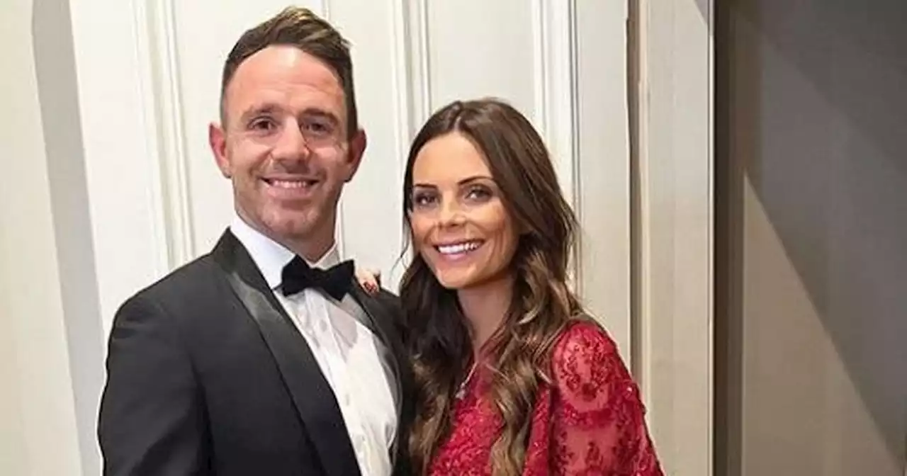 Richie Myler 'beaming' as he posts new picture with girlfriend