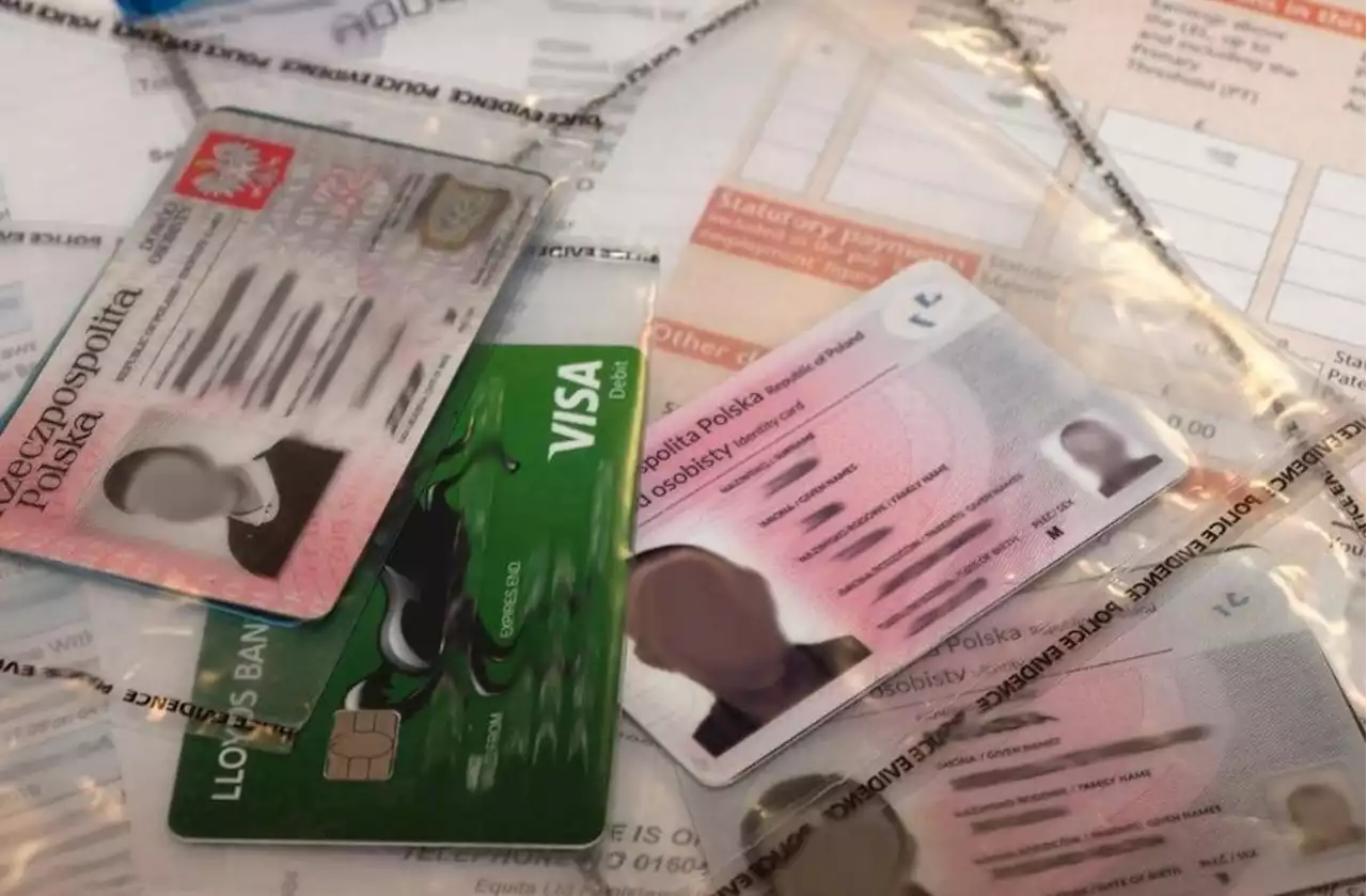 'He is desperate to work in the UK' - Illegal Leeds immigrant jailed over fake driving licences