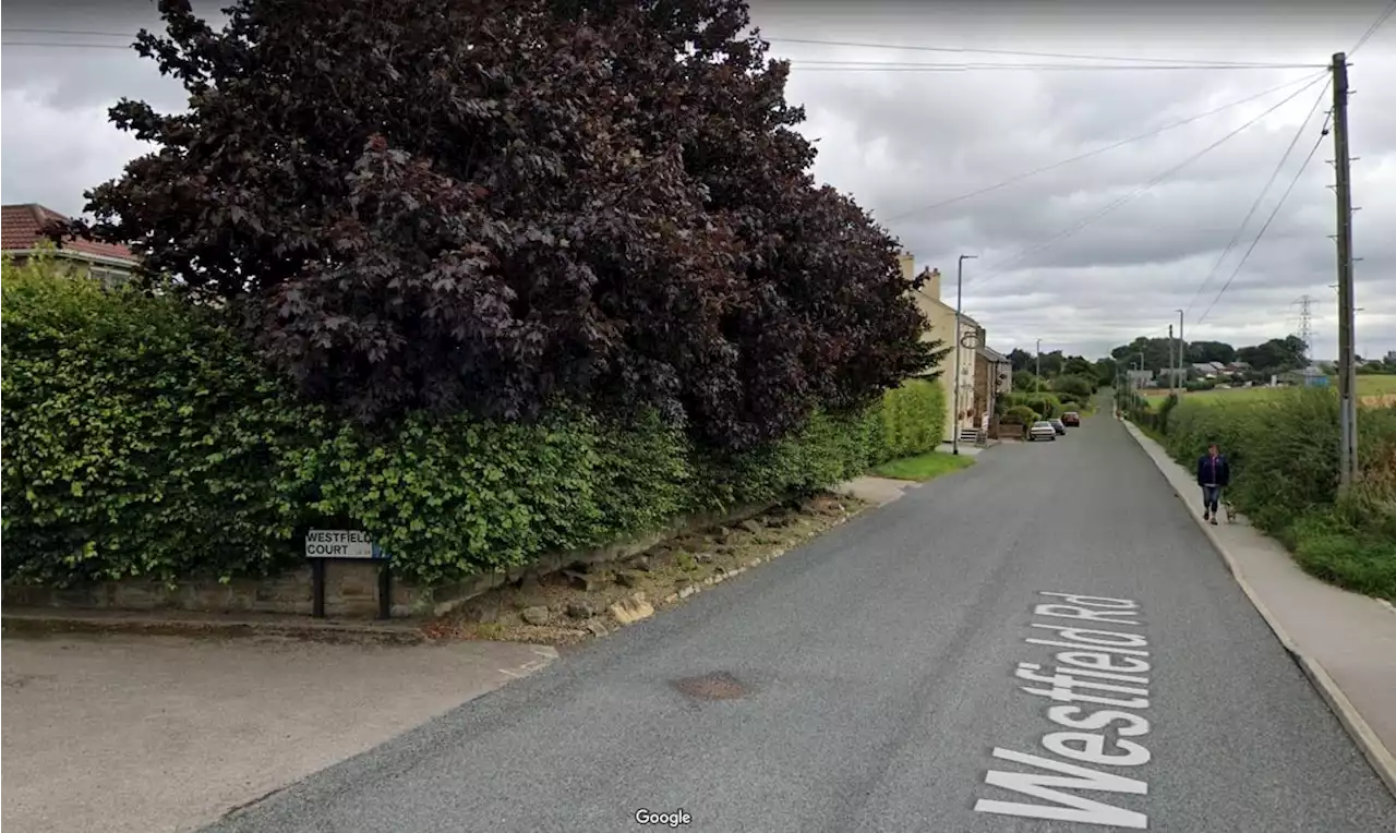 Leeds resident's safety concern as balaclava-clad teenagers race along busy school route