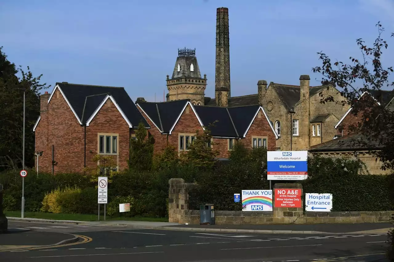 Leeds Wharfedale Hospital told to do better by inspectors with concerns over patient medication