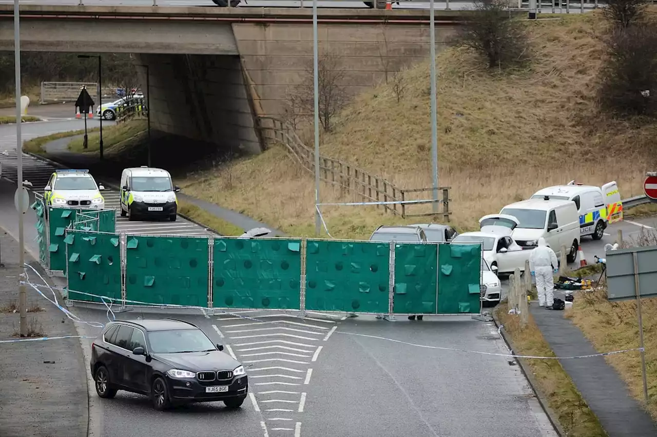 Man fatally shot by armed police was an 'active criminal', Leeds inquest told