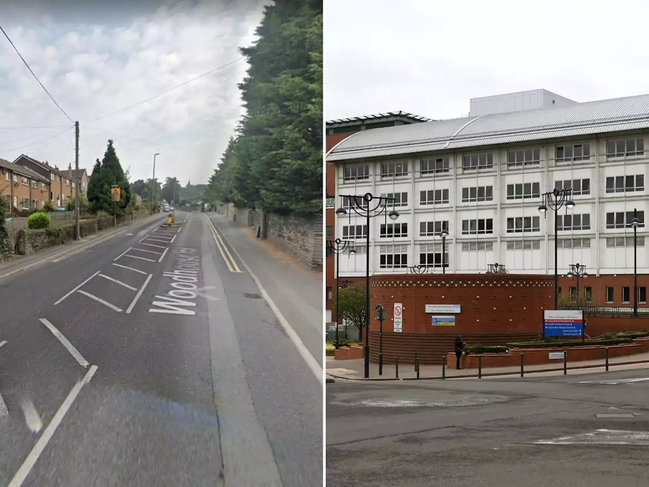 'Senseless loss of young life': Boy, 15, dies in Leeds hospital after being stabbed in suspected murder