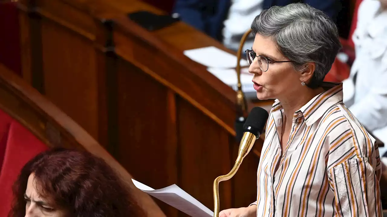 Cette étude sur la viande et le virilisme devrait plaire à Sandrine Rousseau