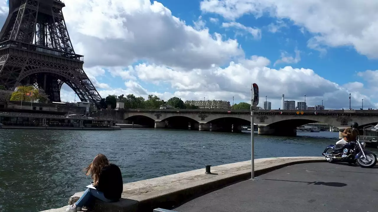 En 2024, la baignade dans la Seine sera possible, « quoi qu’il arrive », assure Emmanuel Grégoire