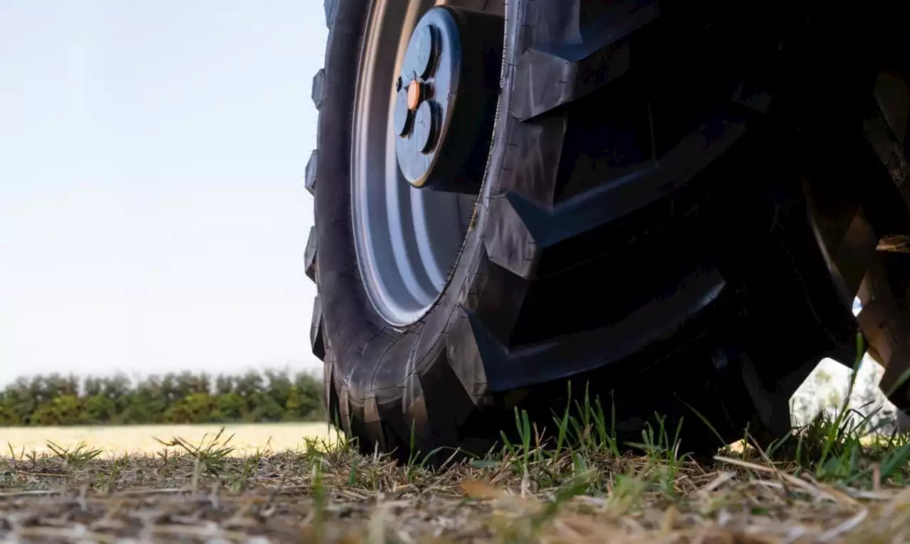 Un motard meurt dans un accident avec un tracteur, près de Dunkerque