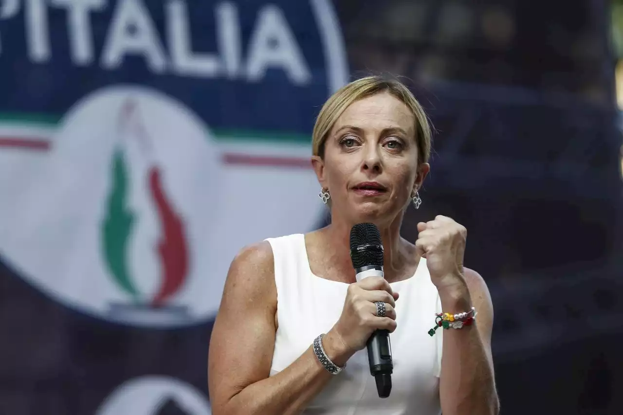 Meno 3 al voto | Per Meloni, il problema di Orban sono solo le norme sulla trasparenza degli appalti per il Pnrr - Linkiesta.it