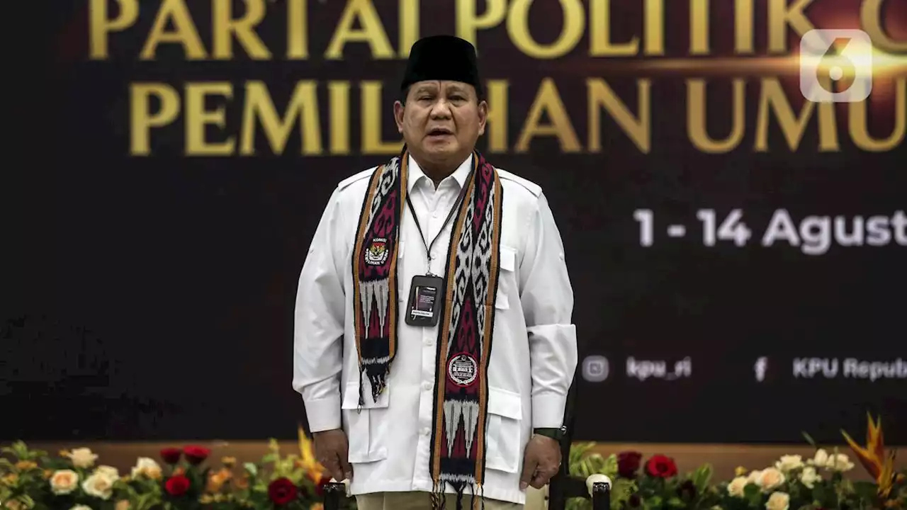 Fadli Zon: Prabowo Nasionalis, Cawapresnya Orang yang Dekat dengan Agamis