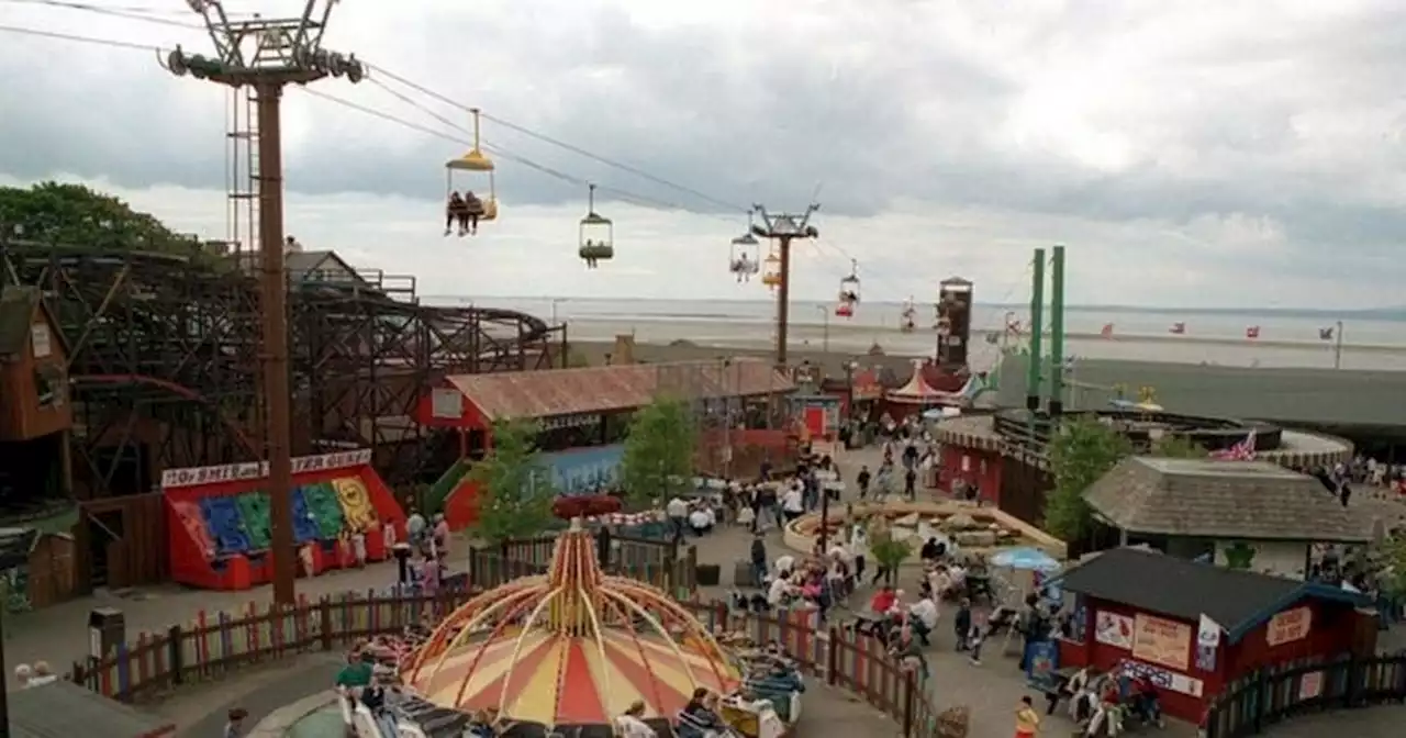 Frontierland regeneration push a year after land bought