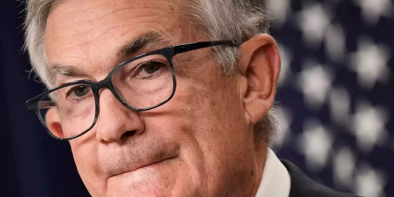 Fed will tolerate a recession, and 5 other things we learned from Powell's presser