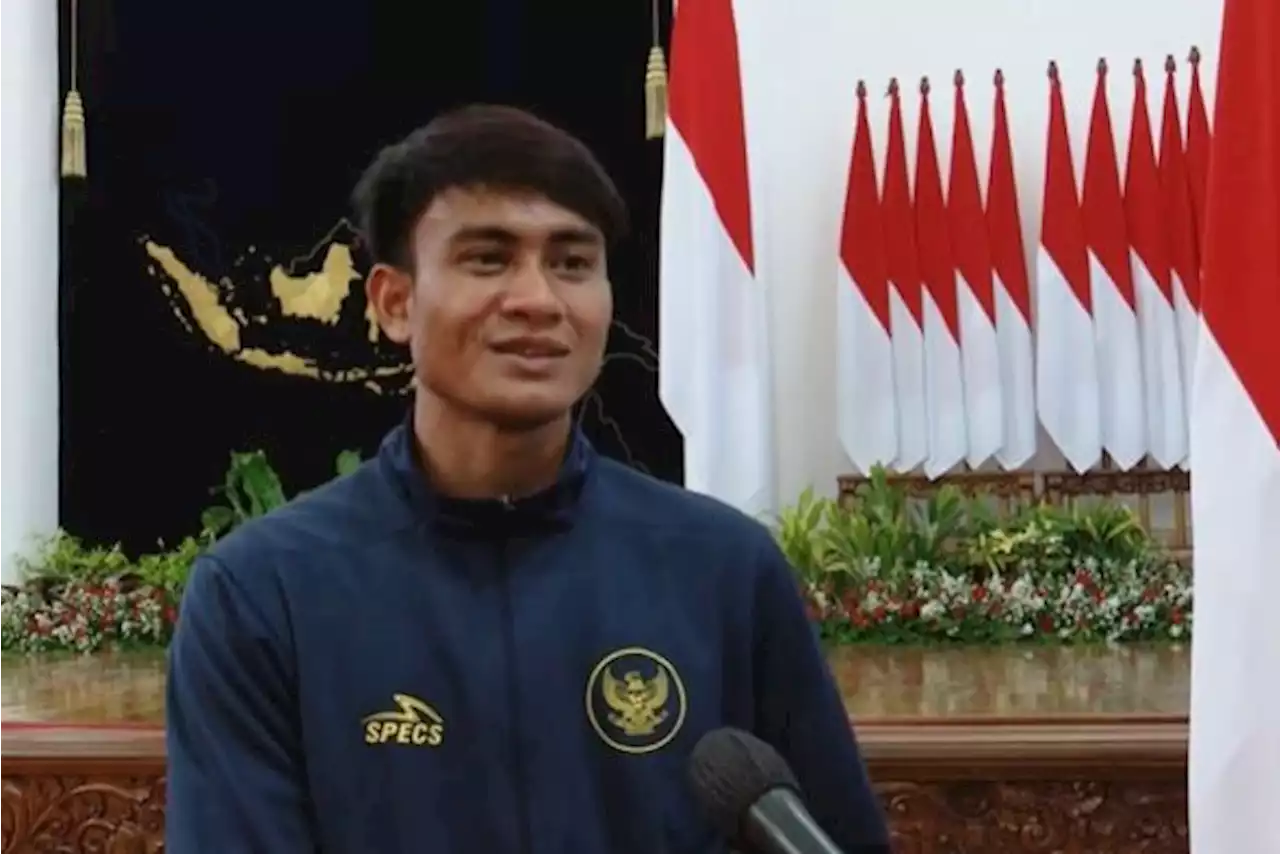 Aditya Optimistis Indonesia Bisa Bicara Banyak di Piala Dunia Sepak Bola Amputasi