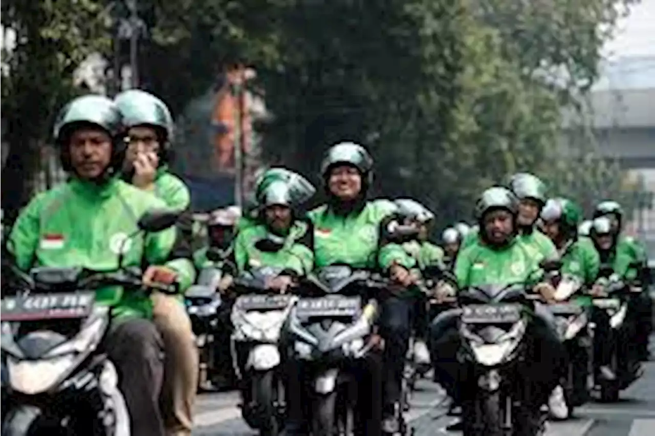 Gojek Siap Hadirkan Layanan Prima pada KTT G20